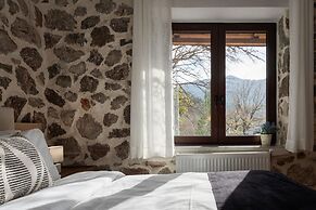 Parnassus Woodstone Chalets- N1- N2- N3