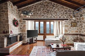 Parnassus Woodstone Chalets- N1- N2- N3
