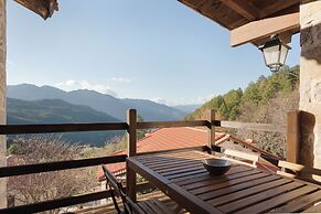 Parnassus Woodstone Chalets- N1- N2- N3