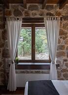 Parnassus Woodstone Chalets- N1- N2- N3