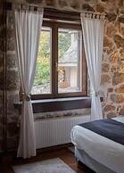 Parnassus Woodstone Chalets- N1- N2- N3