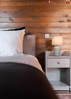 Parnassus Woodstone Chalets- N1- N2- N3