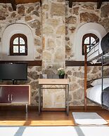 Parnassus Woodstone Chalets- N1- N2- N3