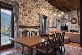 Parnassus Woodstone Chalets- N1- N2- N3