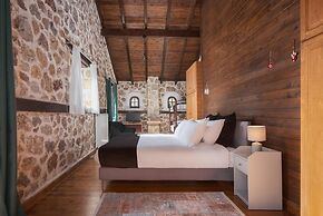 Parnassus Woodstone Chalets- N1- N2- N3