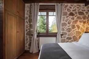 Parnassus Woodstone Chalets- N1- N2- N3