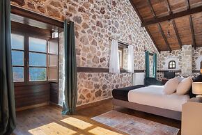 Parnassus Woodstone Chalets- N1- N2- N3