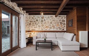 Parnassus Woodstone Chalets- N1- N2- N3