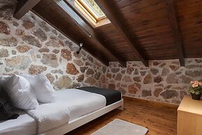 Parnassus Woodstone Chalets- N1- N2- N3