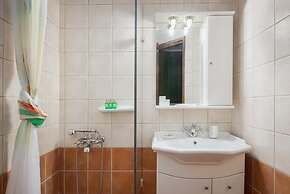 Parnassus Woodstone Chalets- N1- N2- N3