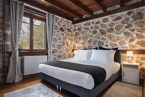 Parnassus Woodstone Chalets- N1- N2- N3