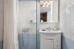 Parnassus Woodstone Chalets- N1- N2- N3