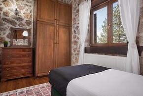 Parnassus Woodstone Chalets- N1- N2- N3