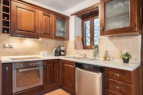 Parnassus Woodstone Chalets- N1- N2- N3