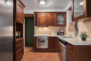 Parnassus Woodstone Chalets- N1- N2- N3
