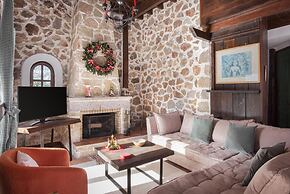 Parnassus Woodstone Chalets- N1- N2- N3