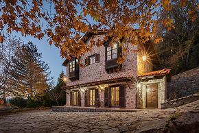 Parnassus Woodstone Chalets- N1- N2- N3