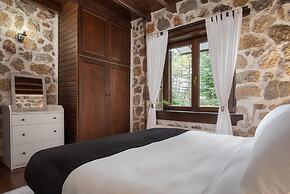 Parnassus Woodstone Chalets- N1- N2- N3