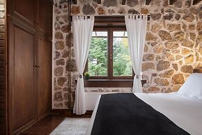 Parnassus Woodstone Chalets- N1- N2- N3