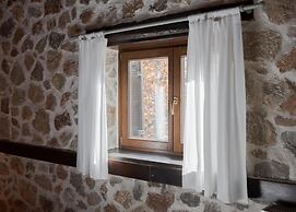 Parnassus Woodstone Chalets- N1- N2- N3