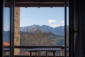 Parnassus Woodstone Chalets- N1- N2- N3