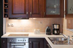 Parnassus Woodstone Chalets- N1- N2- N3