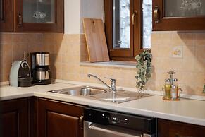 Parnassus Woodstone Chalets- N1- N2- N3