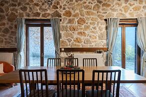 Parnassus Woodstone Chalets- N1- N2- N3