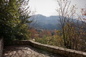Parnassus Woodstone Chalets- N1- N2- N3