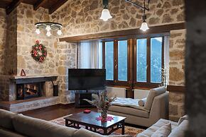Parnassus Woodstone Chalets- N1- N2- N3