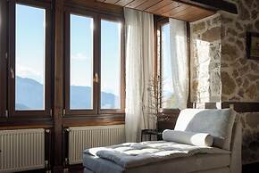 Parnassus Woodstone Chalets- N1- N2- N3