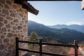 Parnassus Woodstone Chalets- N1- N2- N3