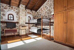 Parnassus Woodstone Chalets- N1- N2- N3