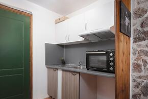 Parnassus Woodstone Chalets- N1- N2- N3