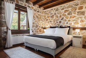 Parnassus Woodstone Chalets- N1- N2- N3