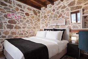 Parnassus Woodstone Chalets- N1- N2- N3
