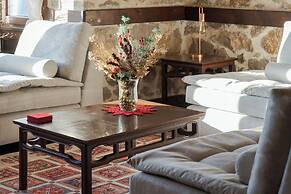 Parnassus Woodstone Chalets- N1- N2- N3