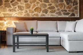 Parnassus Woodstone Chalets- N1- N2- N3