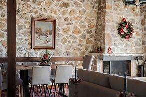 Parnassus Woodstone Chalets- N1- N2- N3