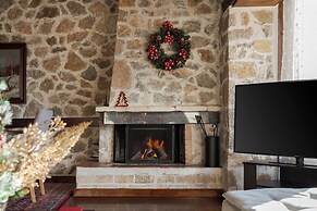 Parnassus Woodstone Chalets- N1- N2- N3