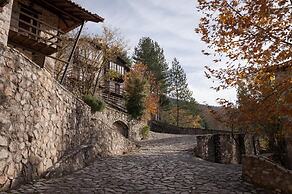 Parnassus Woodstone Chalets- N1- N2- N3