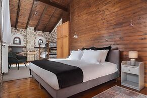 Parnassus Woodstone Chalets- N1- N2- N3