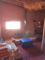Sahara Peace camp