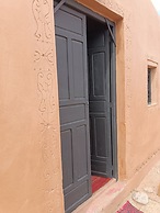 Sahara Peace camp
