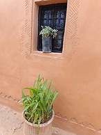 Sahara Peace camp