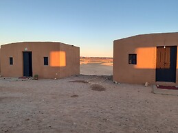 Sahara Peace camp