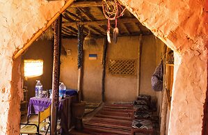 Sahara Peace camp
