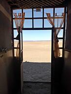 Sahara Peace camp