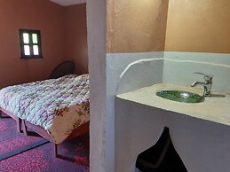 Sahara Peace camp
