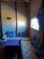 Sahara Peace camp